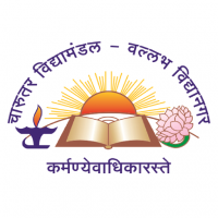 Charutar Vidya Mandal`s School ERP